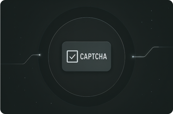Intelligent CAPTCHA & Bot Protection Handling